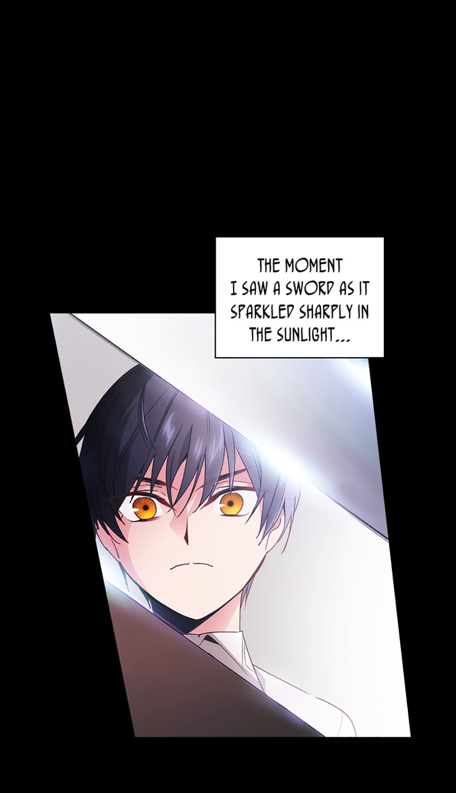 Adonis Chapter 99 page 1