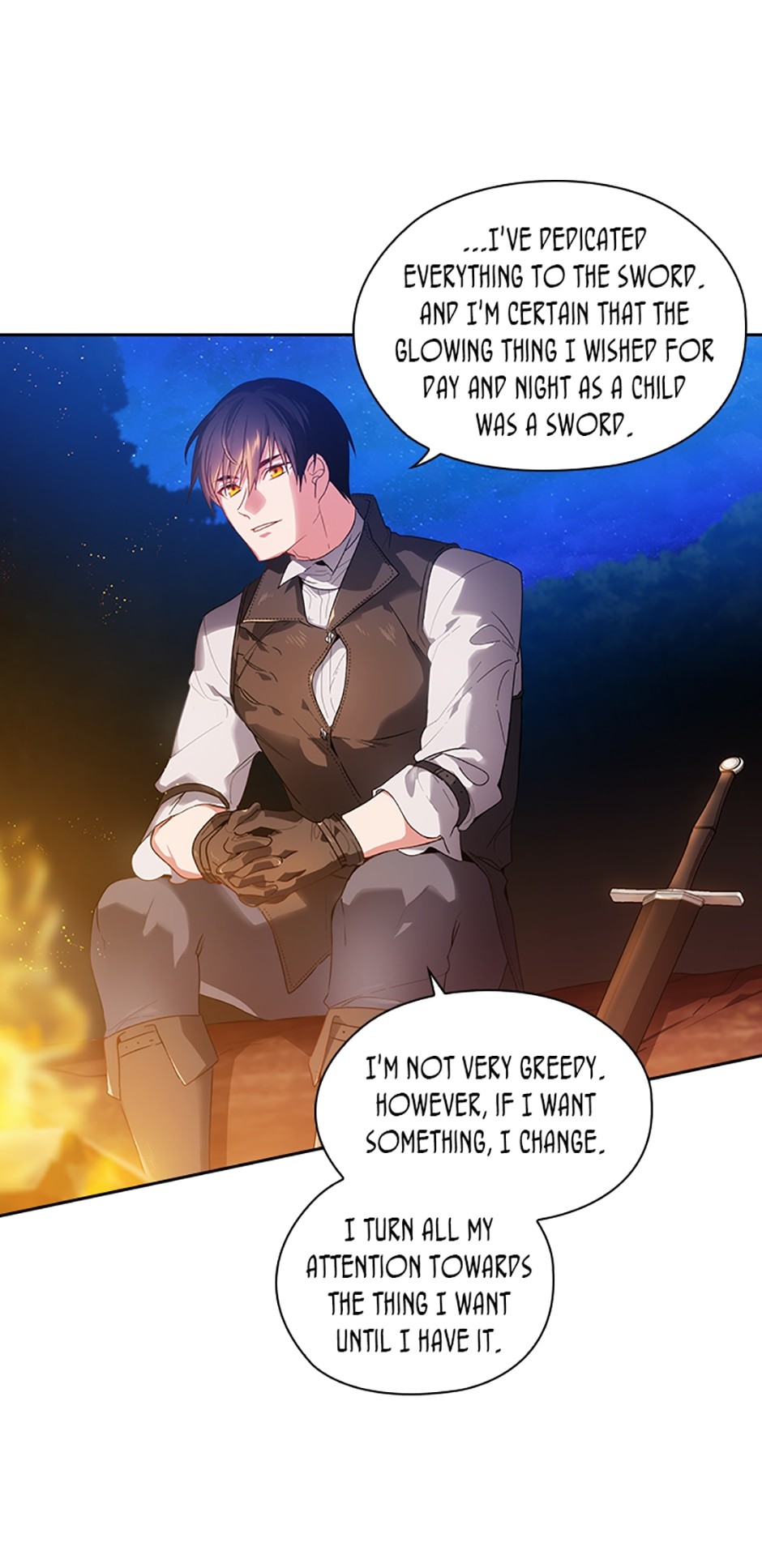 Adonis Chapter 99 page 6