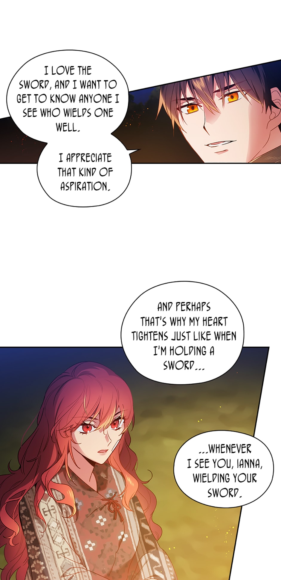 Adonis Chapter 99 page 7