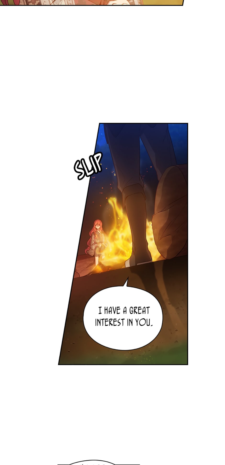 Adonis Chapter 99 page 8