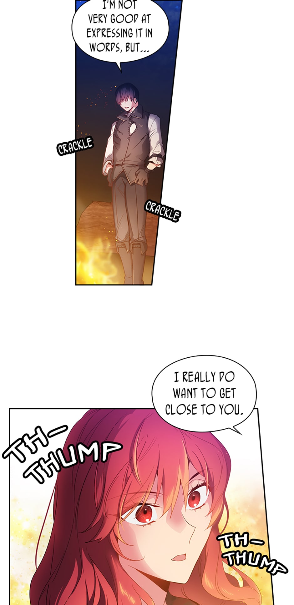 Adonis Chapter 99 page 9