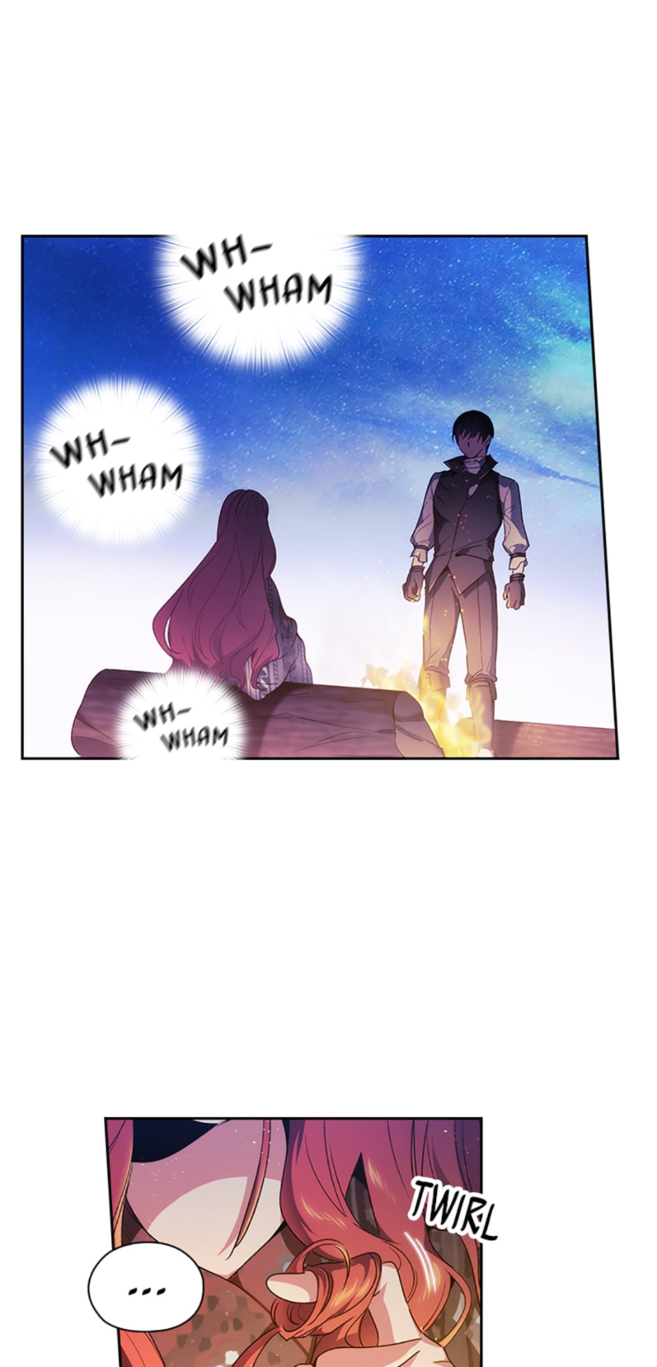 Adonis Chapter 99 page 11