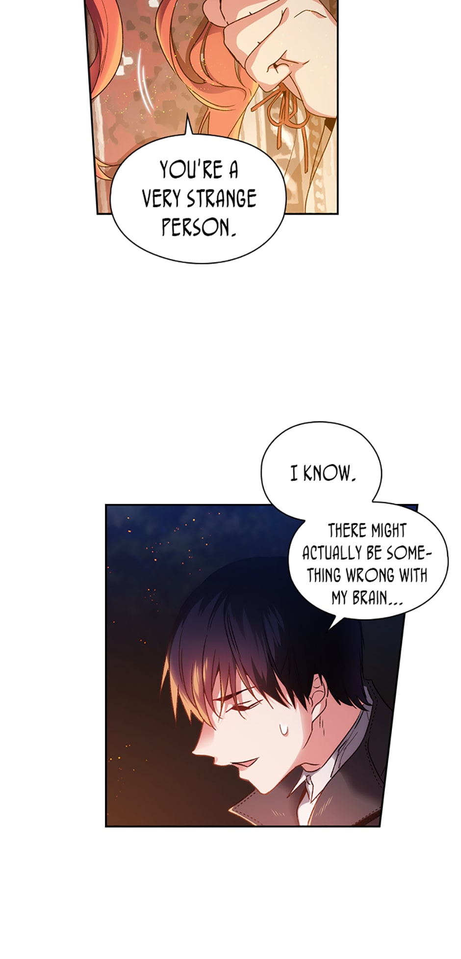 Adonis Chapter 99 page 12