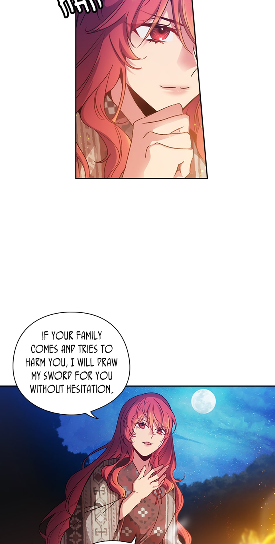Adonis Chapter 99 page 19