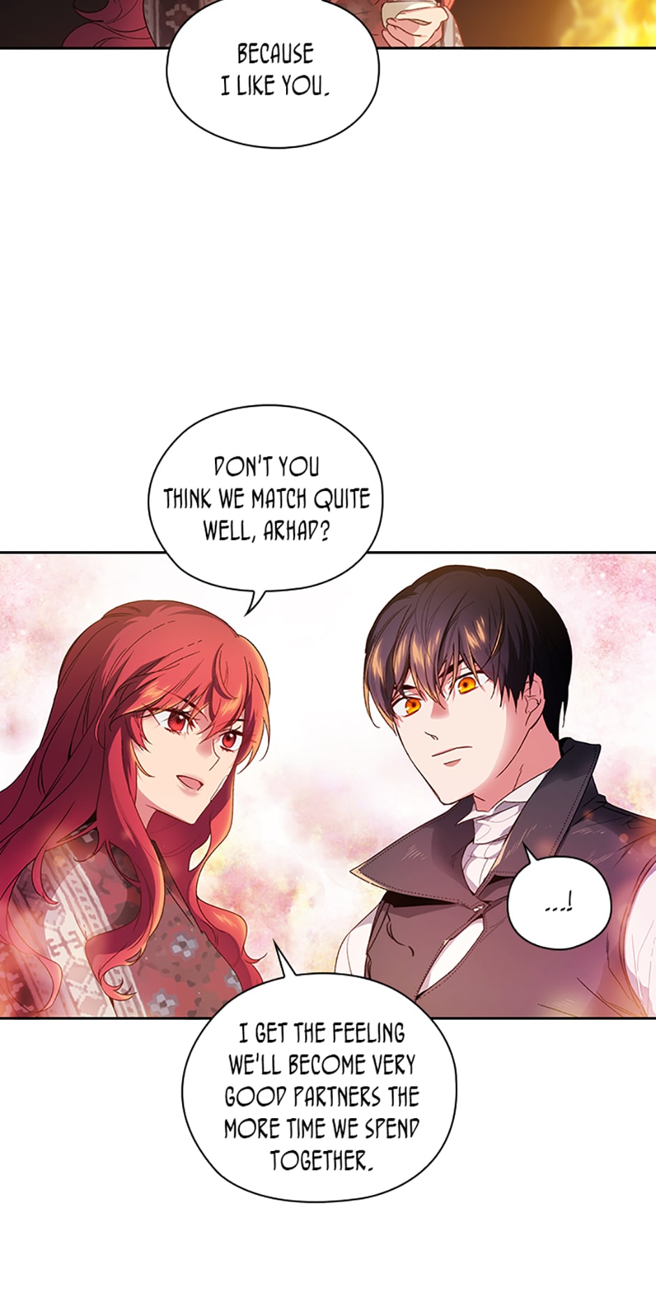 Adonis Chapter 99 page 20