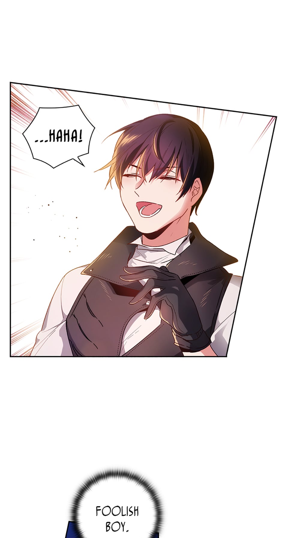 Adonis Chapter 99 page 22