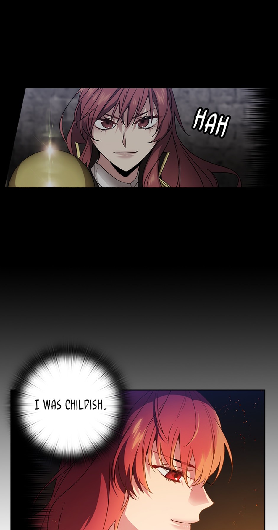 Adonis Chapter 99 page 26