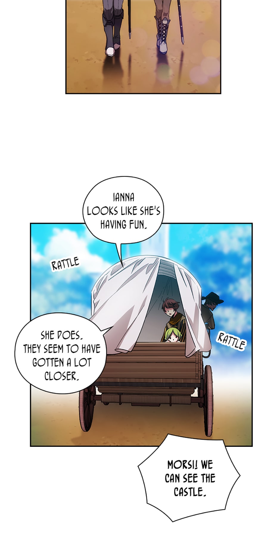 Adonis Chapter 99 page 30