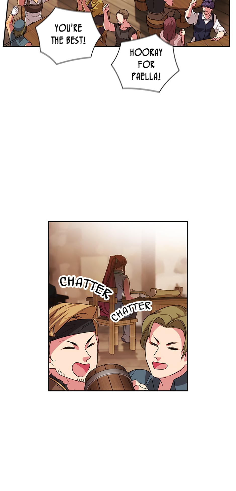 Adonis Chapter 99 page 34
