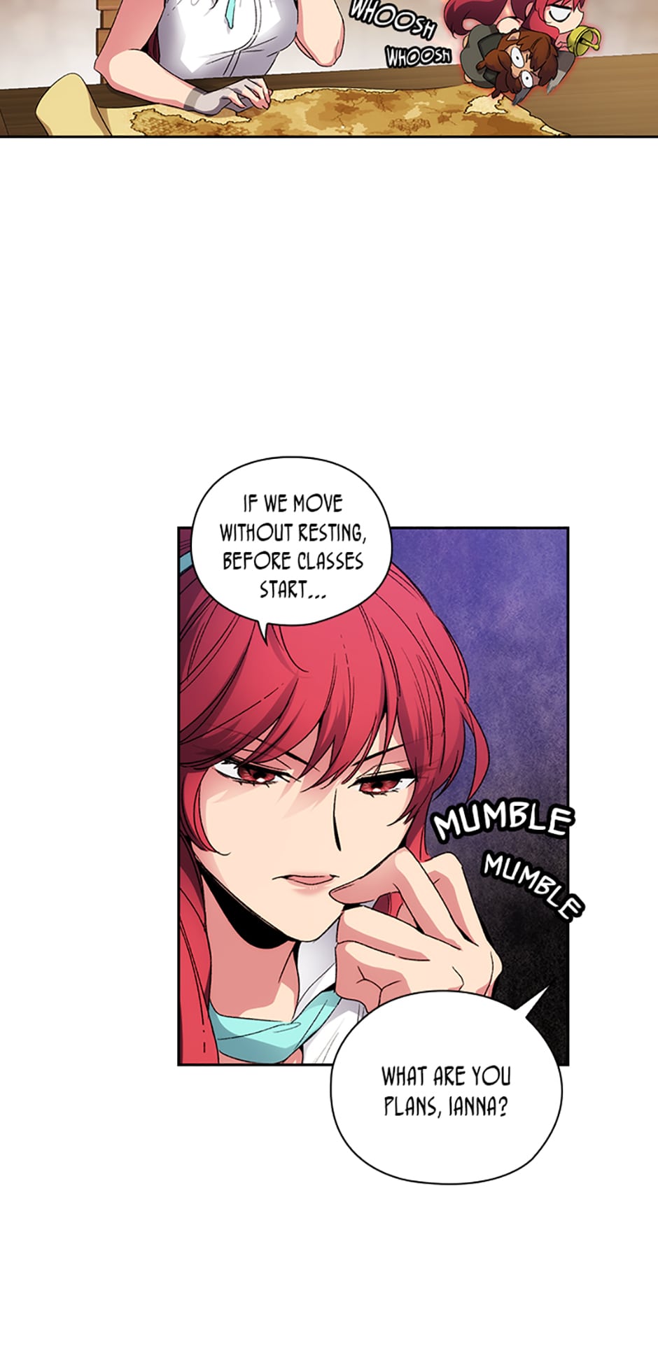 Adonis Chapter 99 page 36