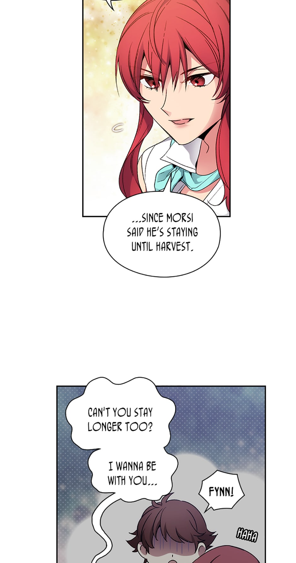 Adonis Chapter 99 page 38