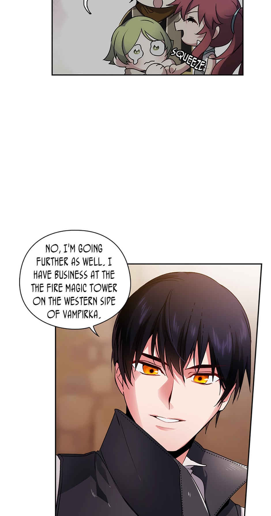 Adonis Chapter 99 page 39