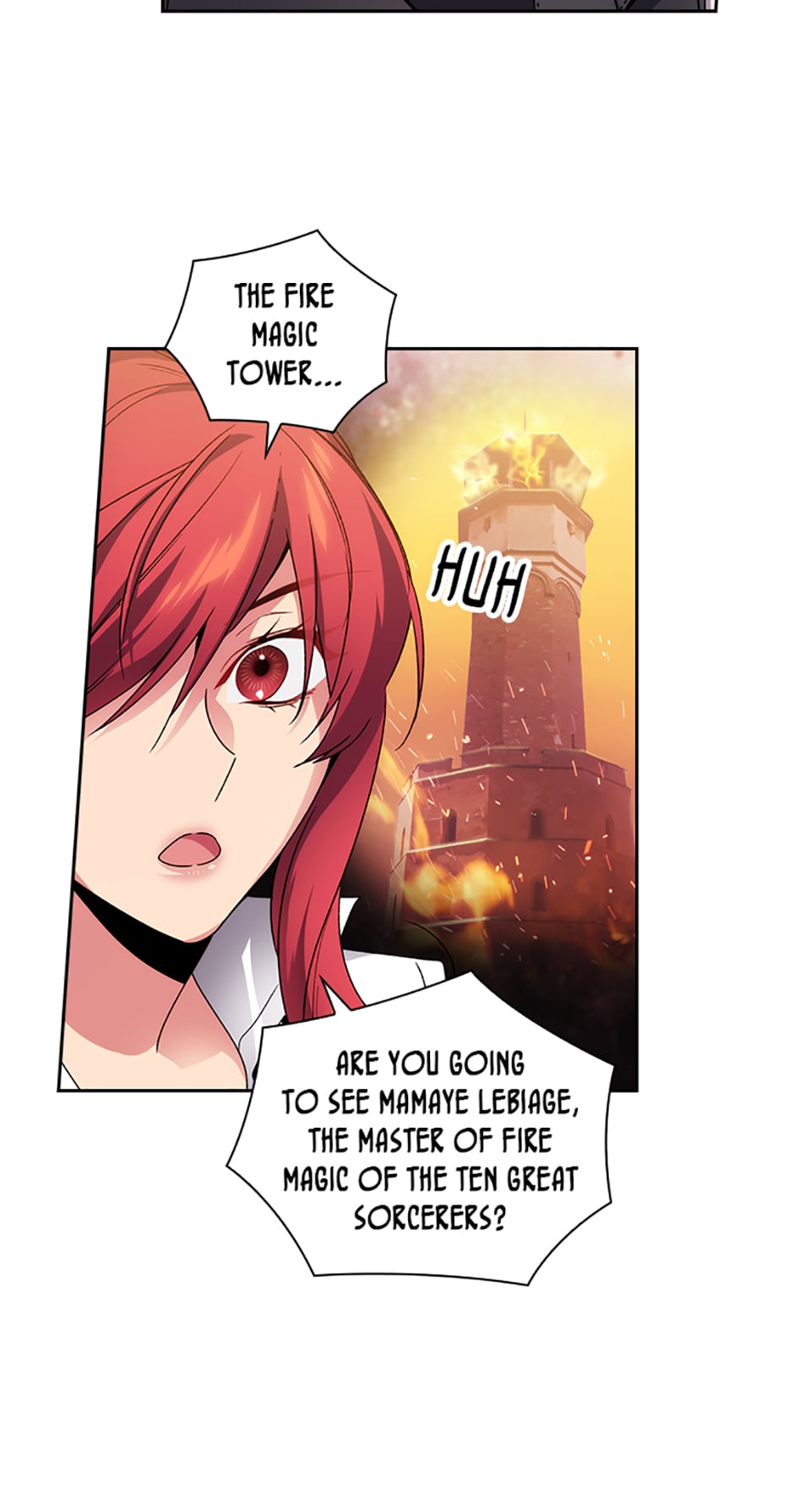 Adonis Chapter 99 page 40