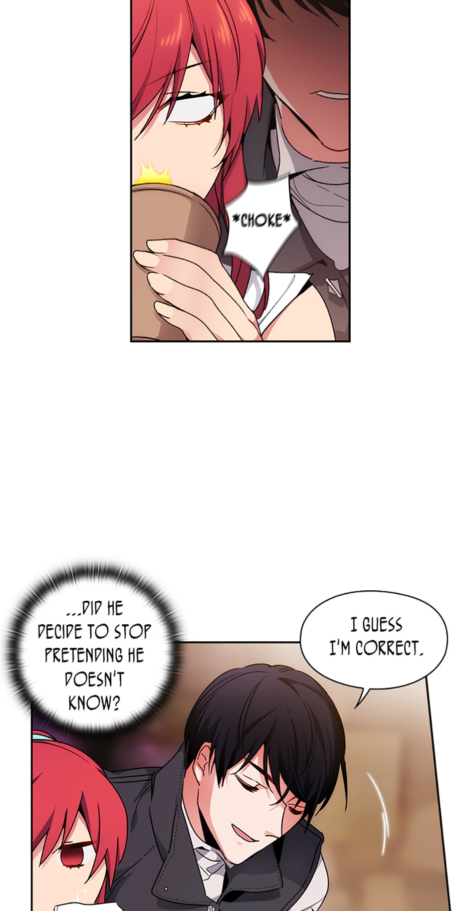 Adonis Chapter 99 page 45