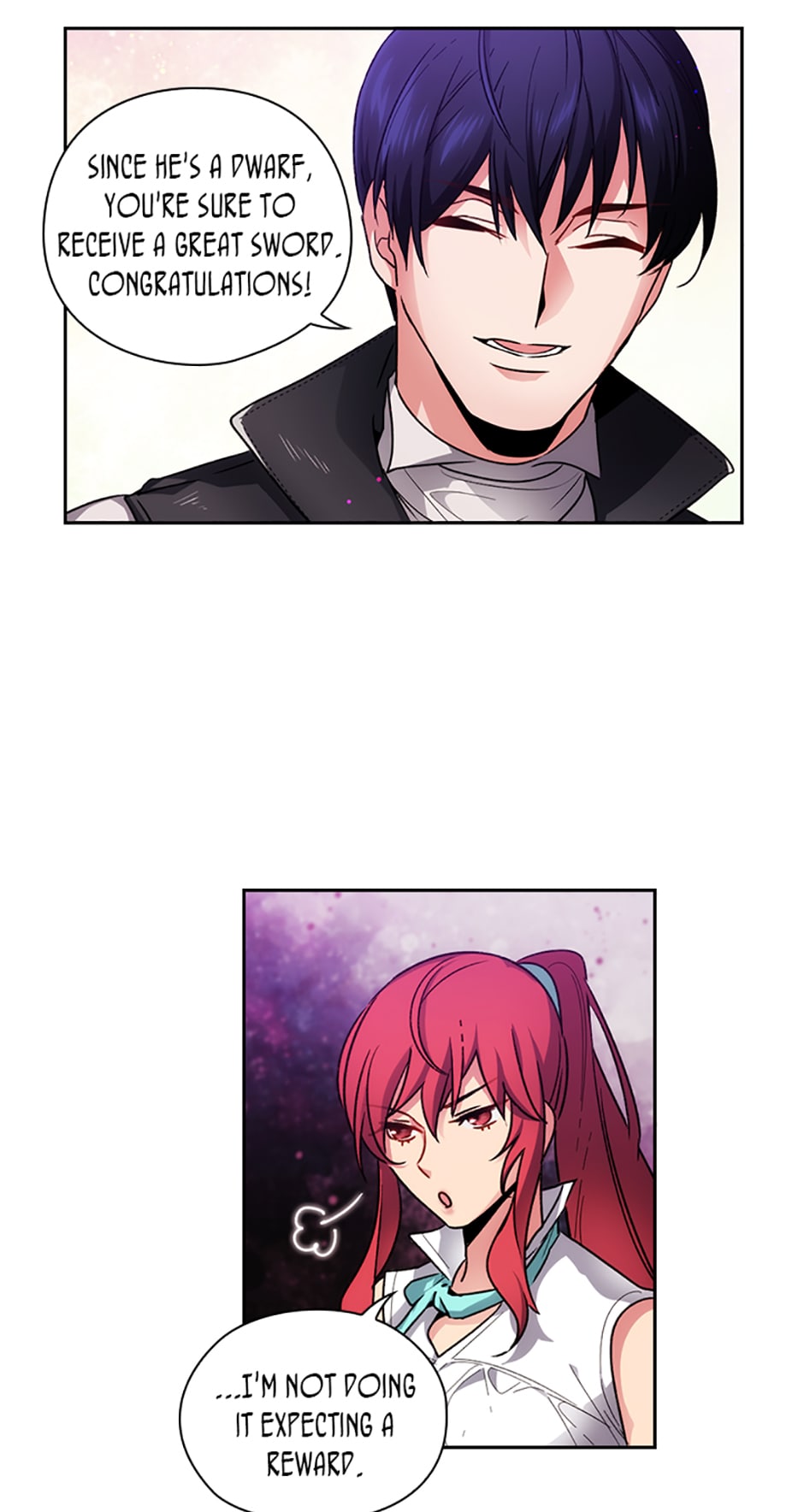Adonis Chapter 99 page 48