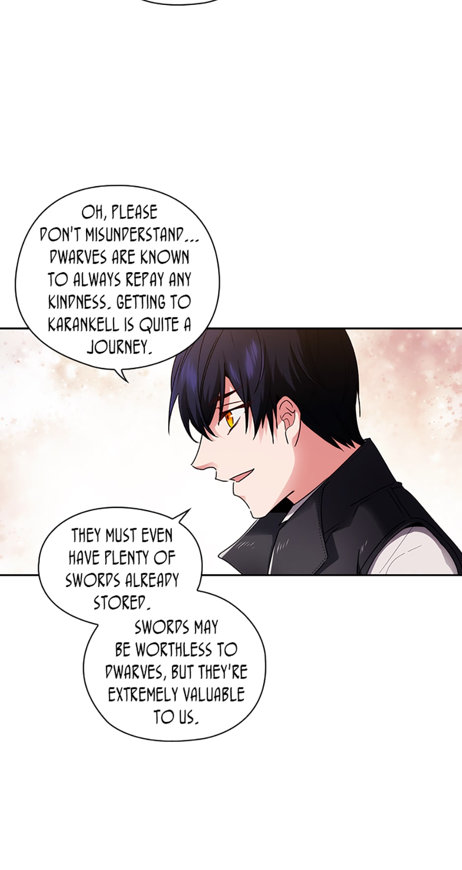 Adonis Chapter 99 page 49