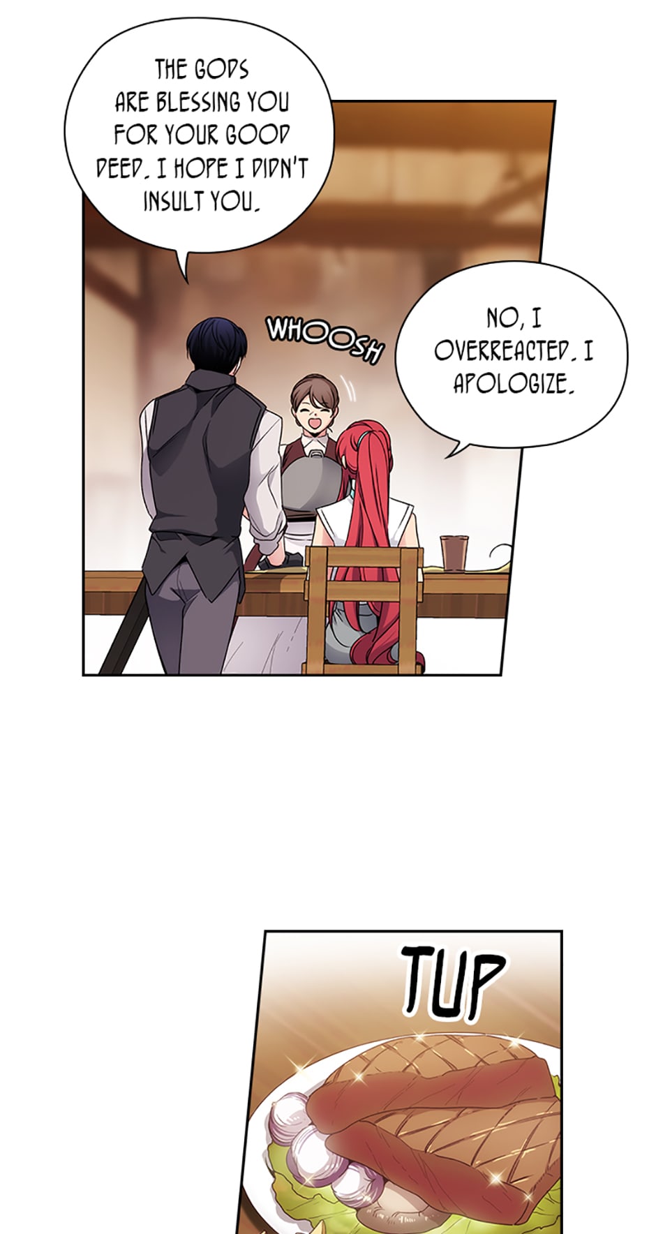 Adonis Chapter 99 page 50