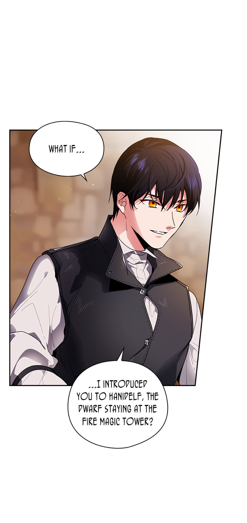 Adonis Chapter 99 page 53