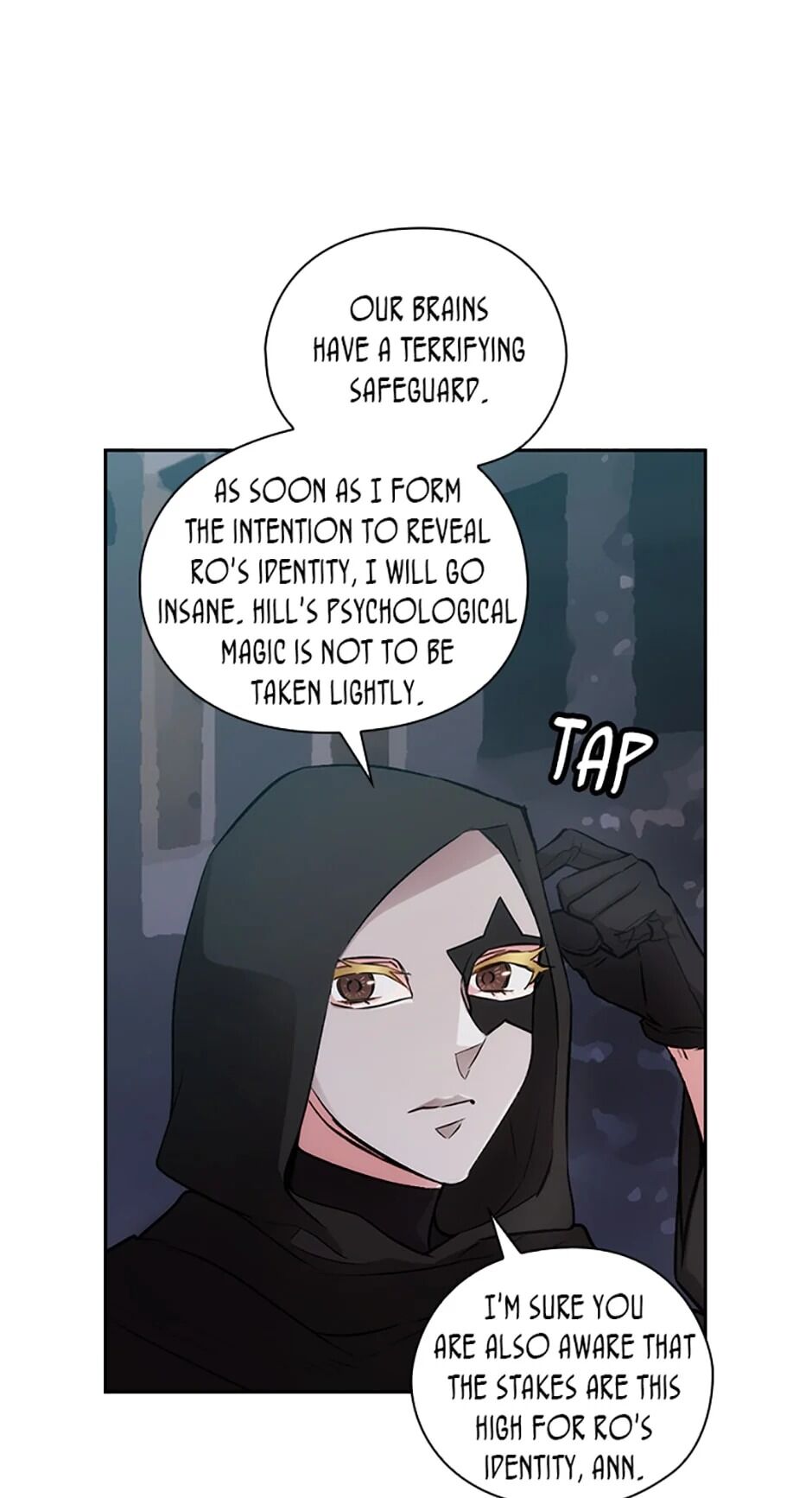 Adonis Chapter 136 page 22