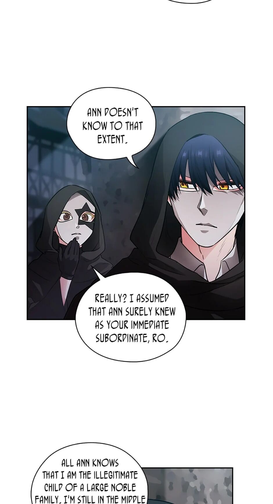Adonis Chapter 136 page 23