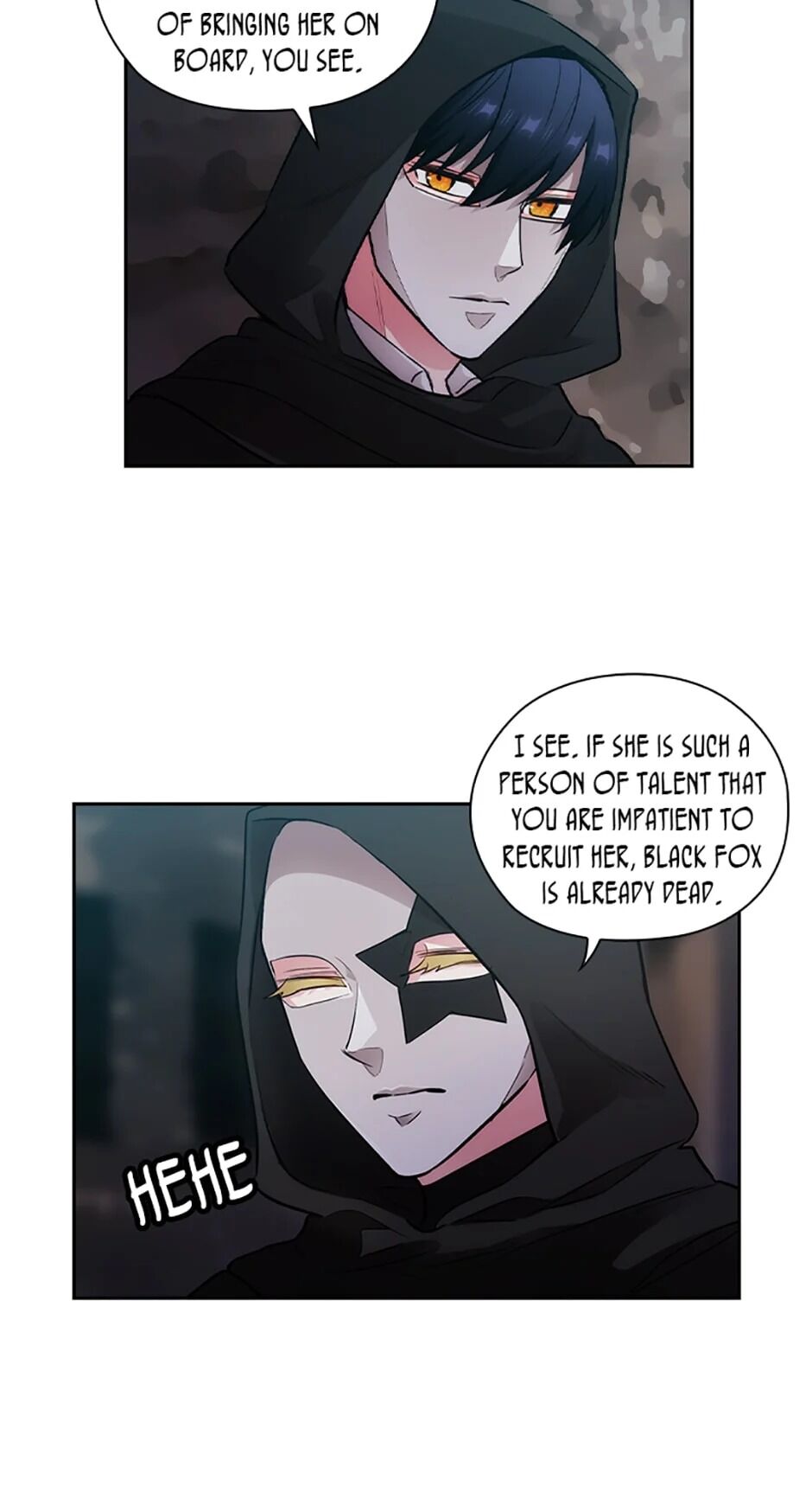Adonis Chapter 136 page 24