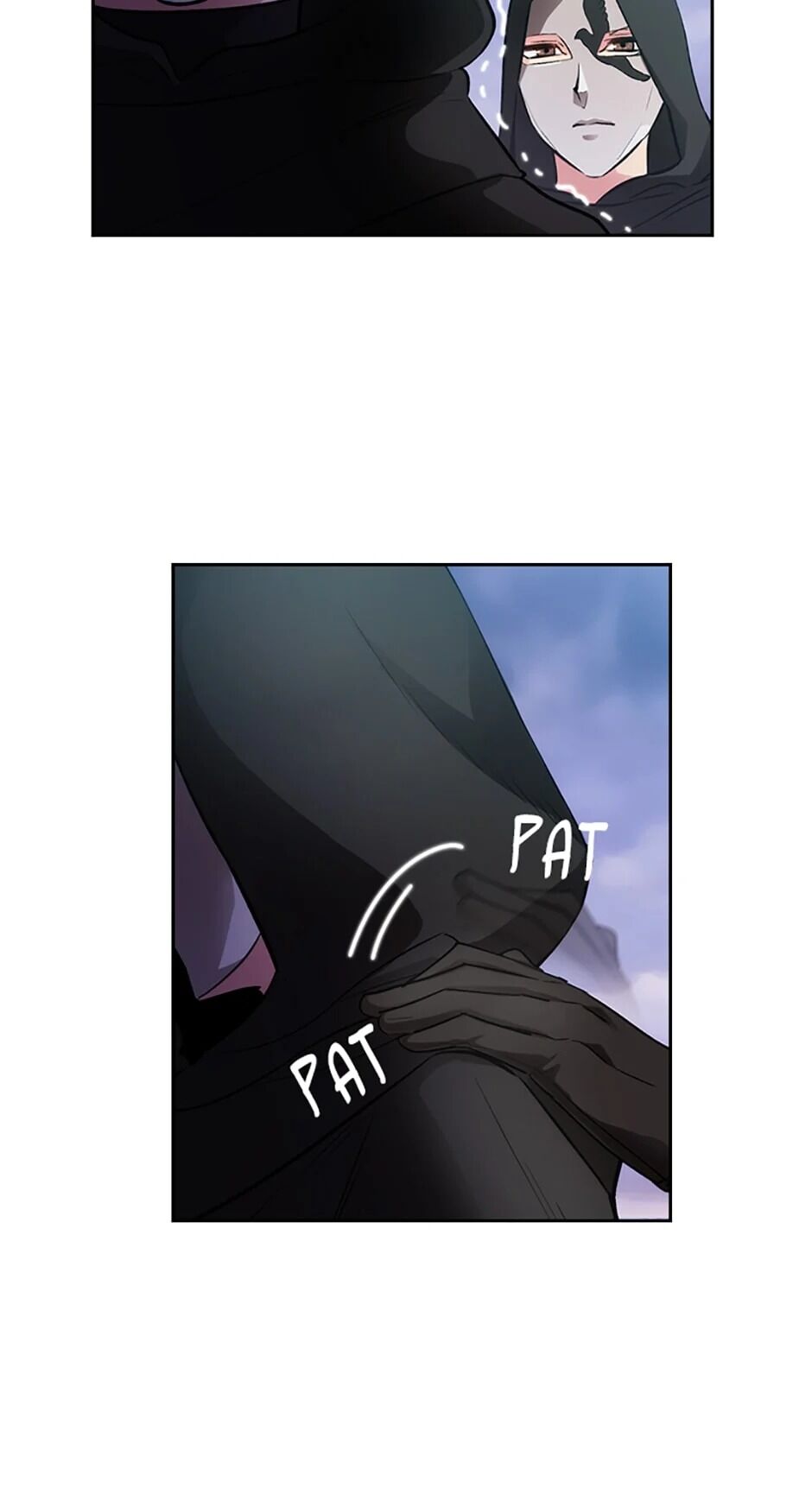 Adonis Chapter 136 page 42