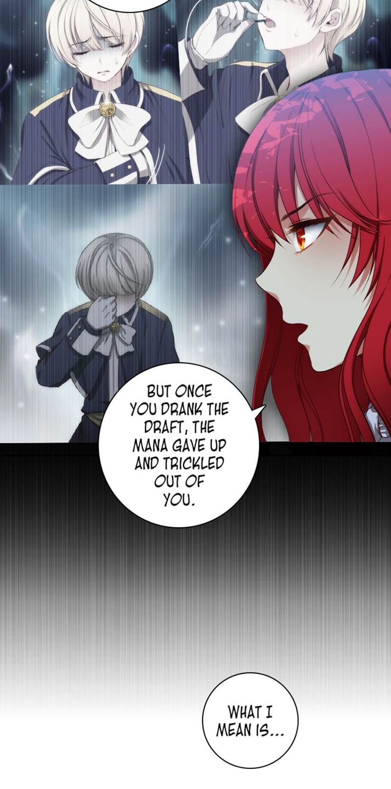 Adonis Chapter 24 page 7