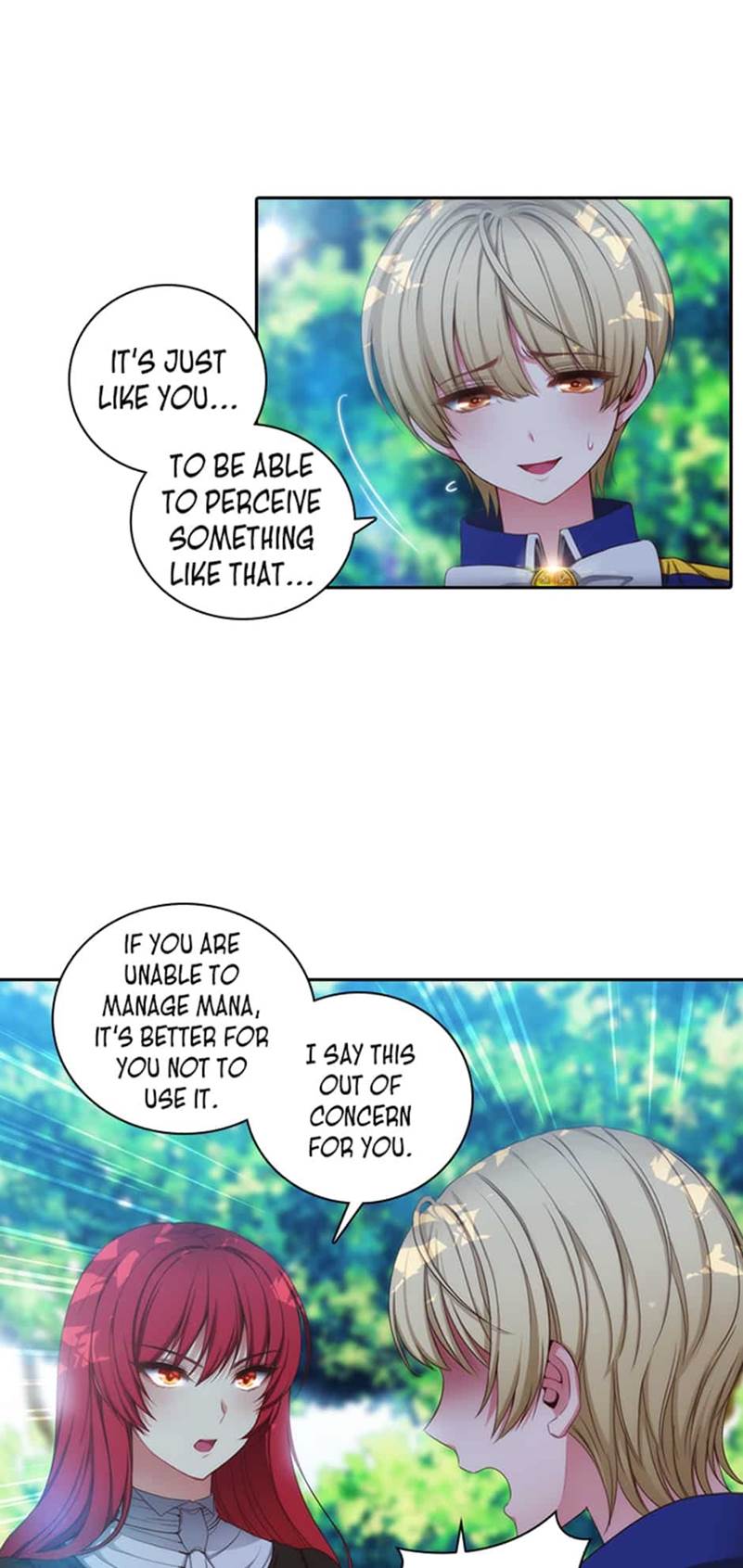 Adonis Chapter 24 page 9