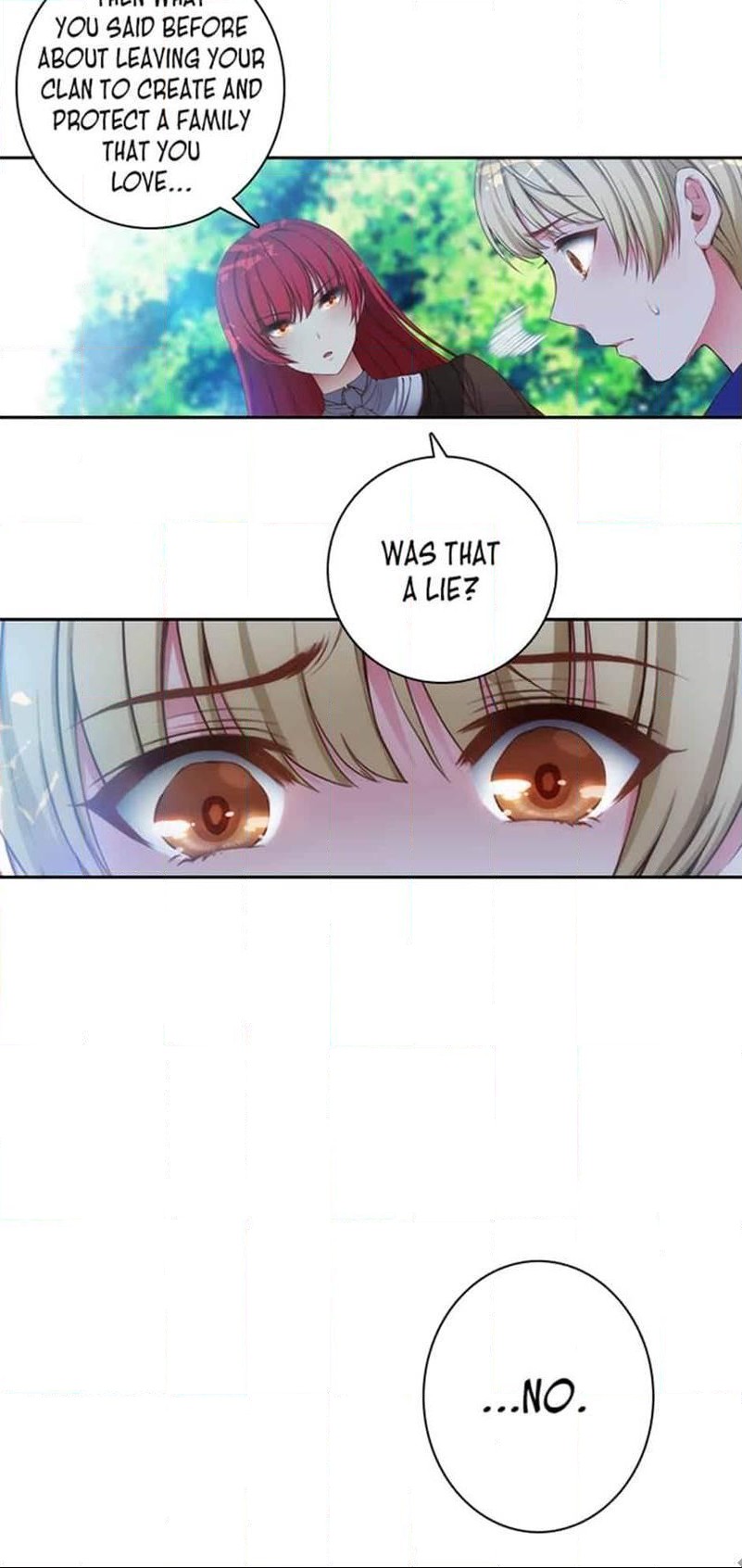 Adonis Chapter 24 page 11