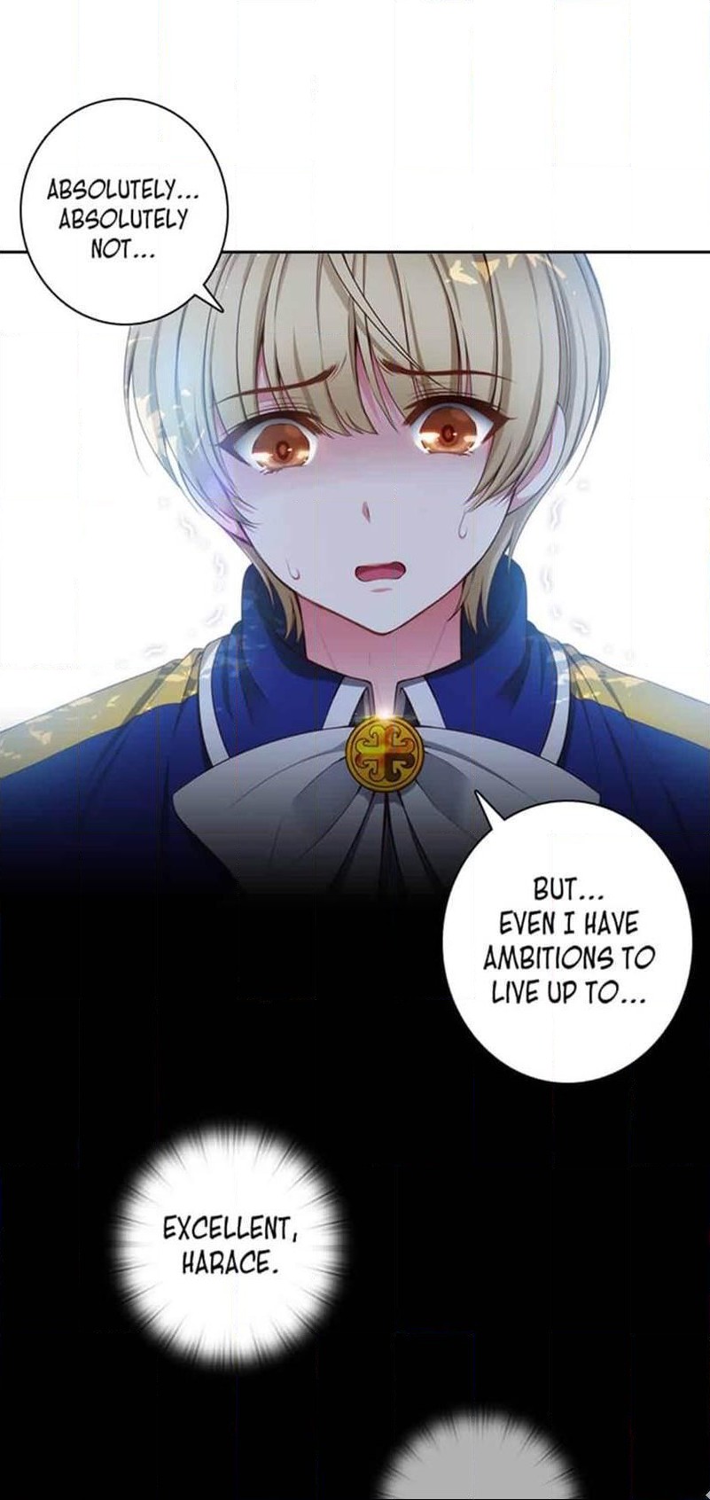 Adonis Chapter 24 page 12