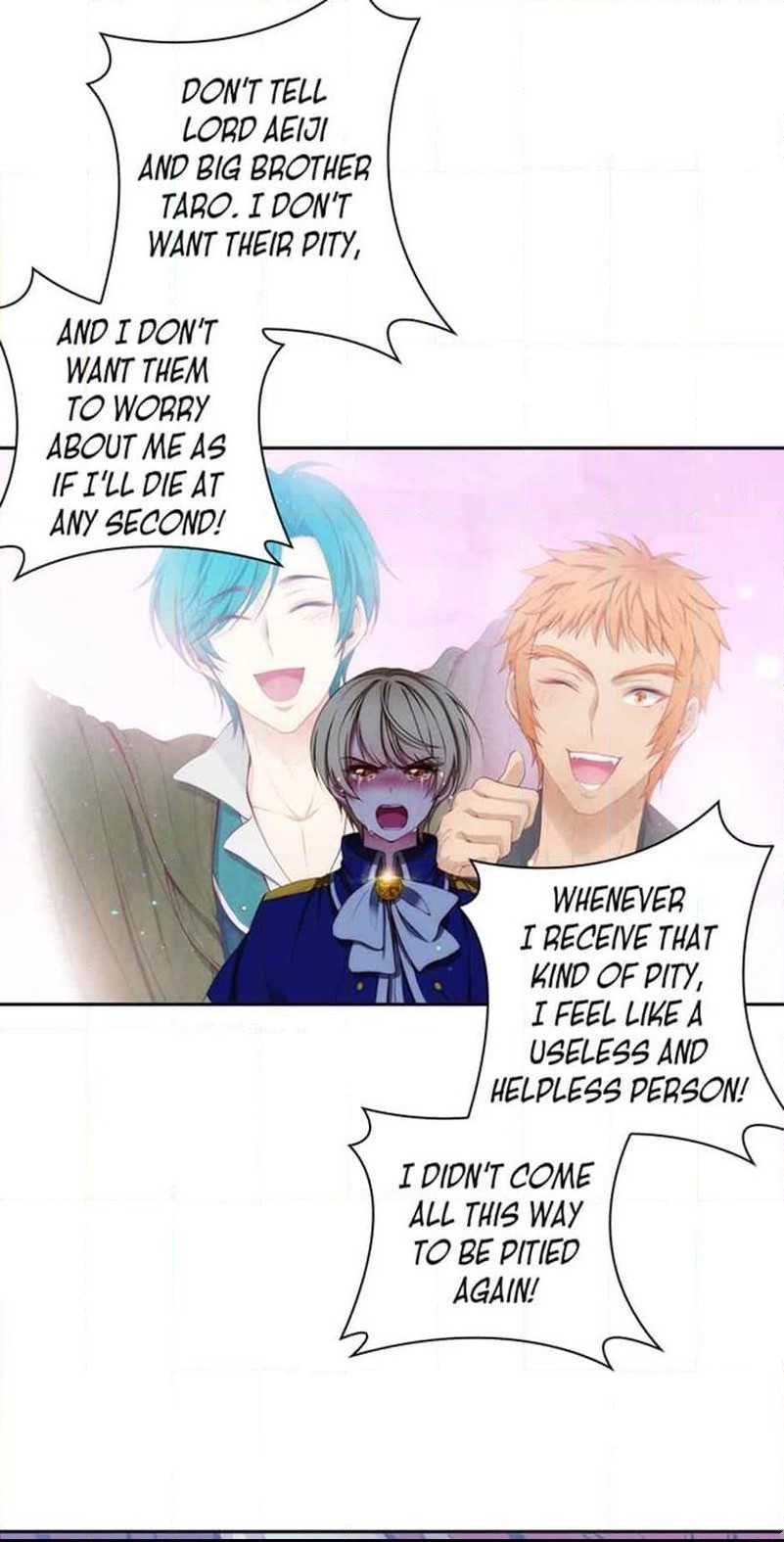 Adonis Chapter 24 page 26