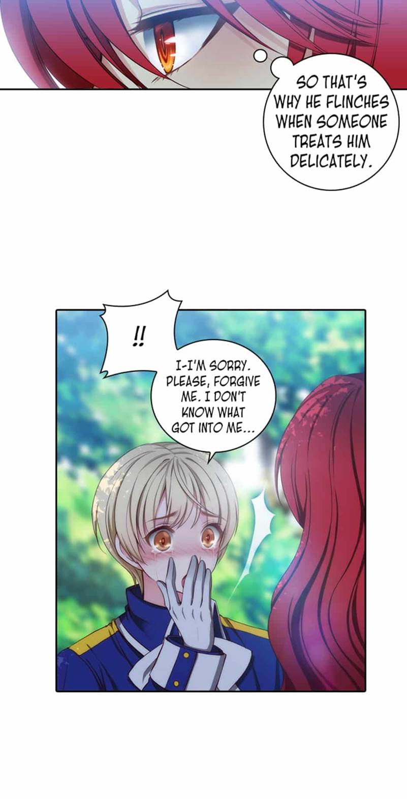 Adonis Chapter 24 page 27