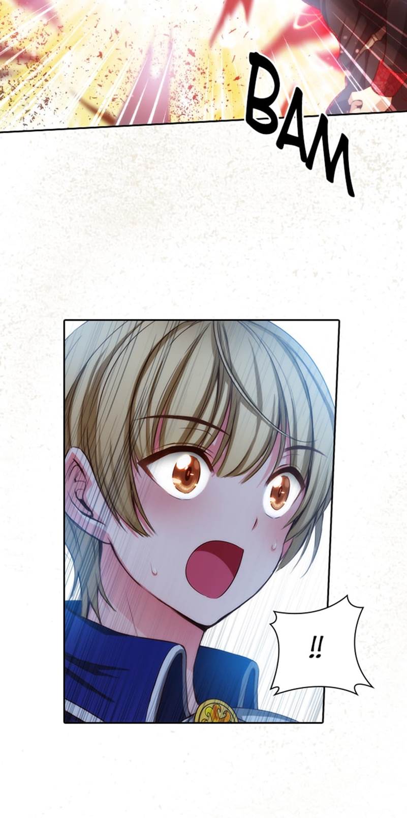 Adonis Chapter 24 page 36