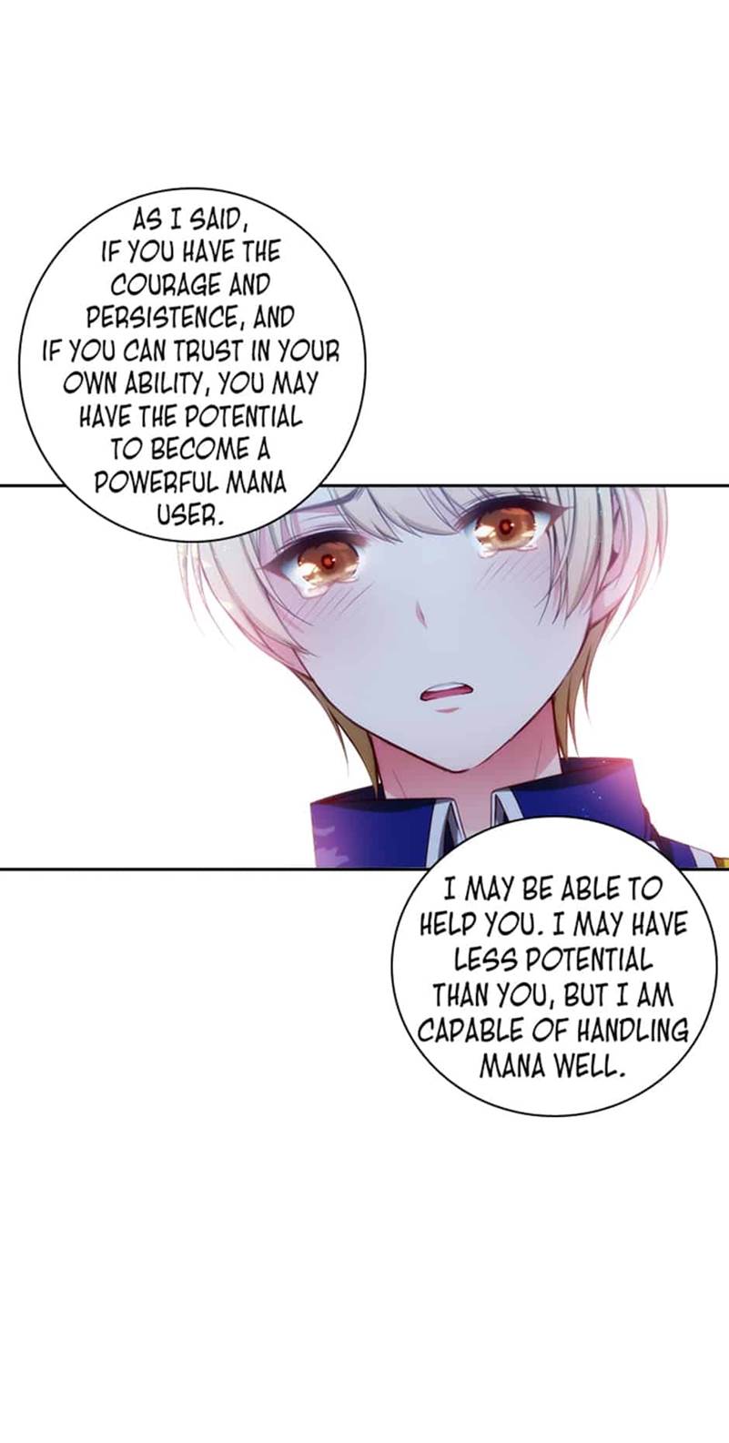 Adonis Chapter 24 page 42