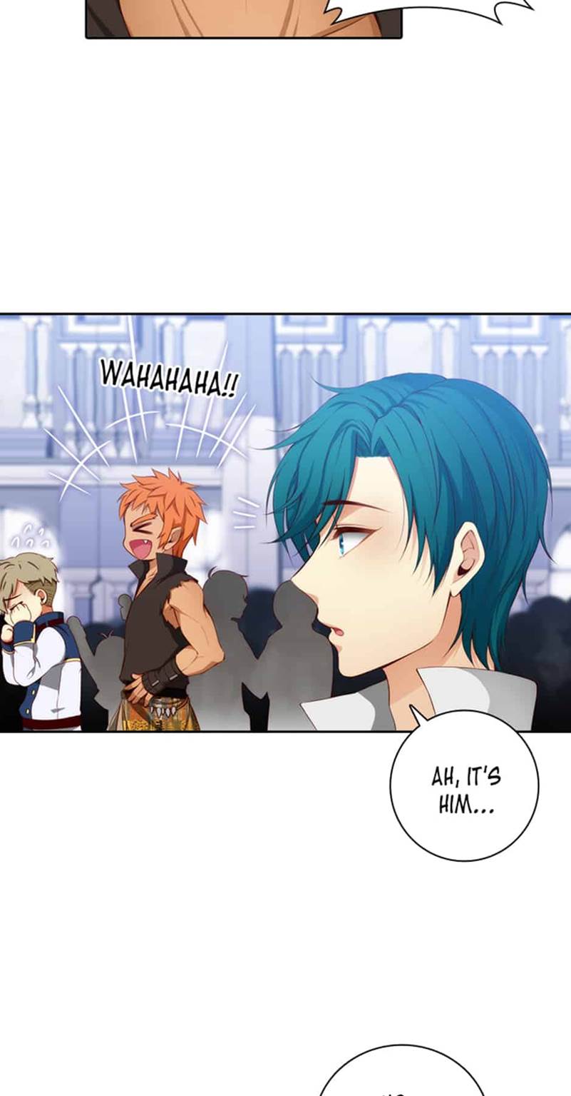 Adonis Chapter 22 page 12