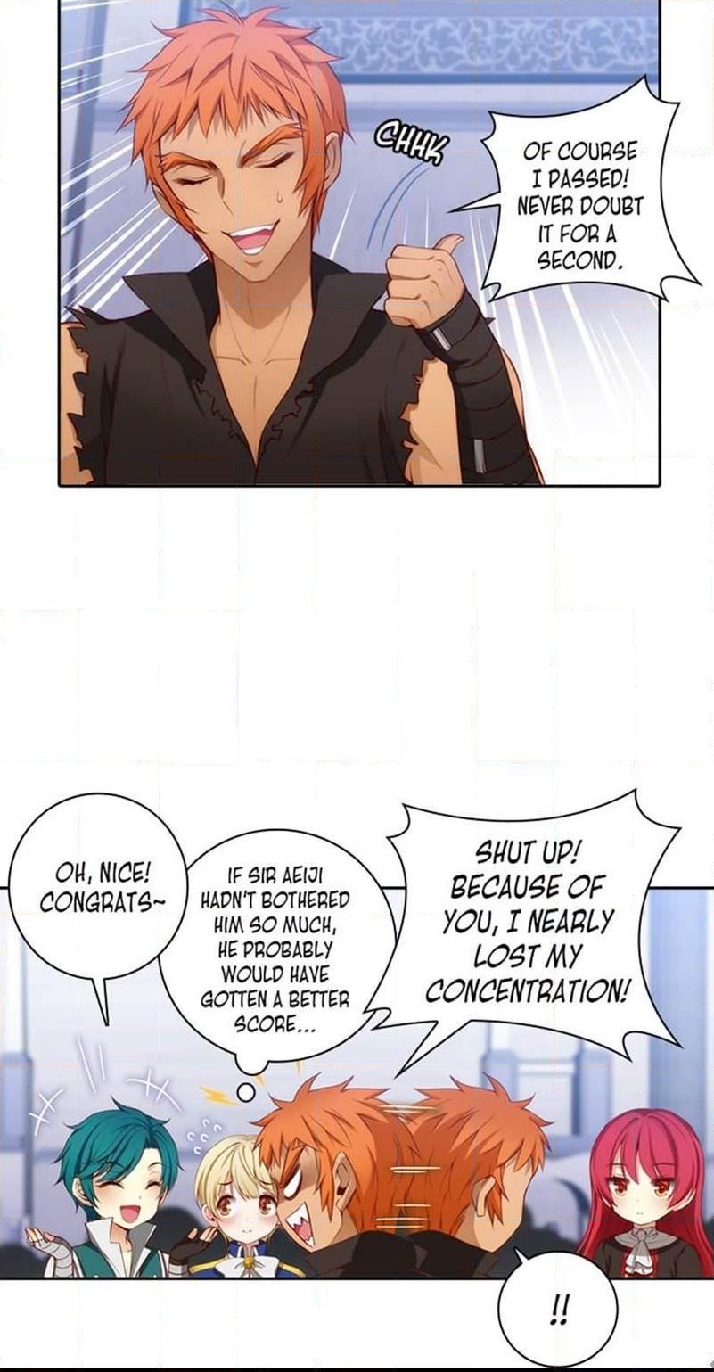 Adonis Chapter 22 page 14