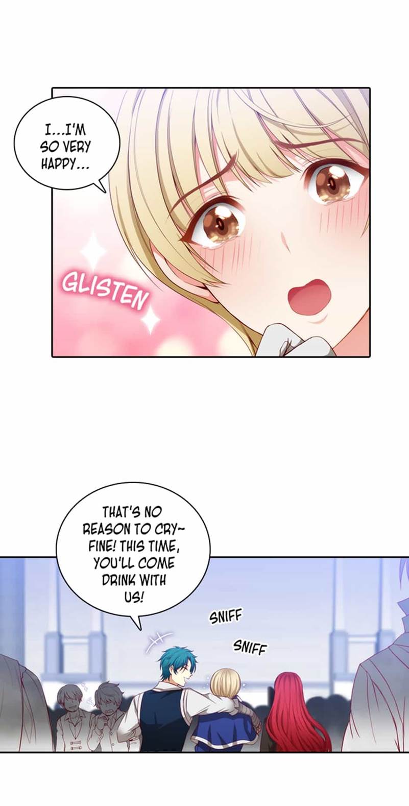 Adonis Chapter 22 page 18