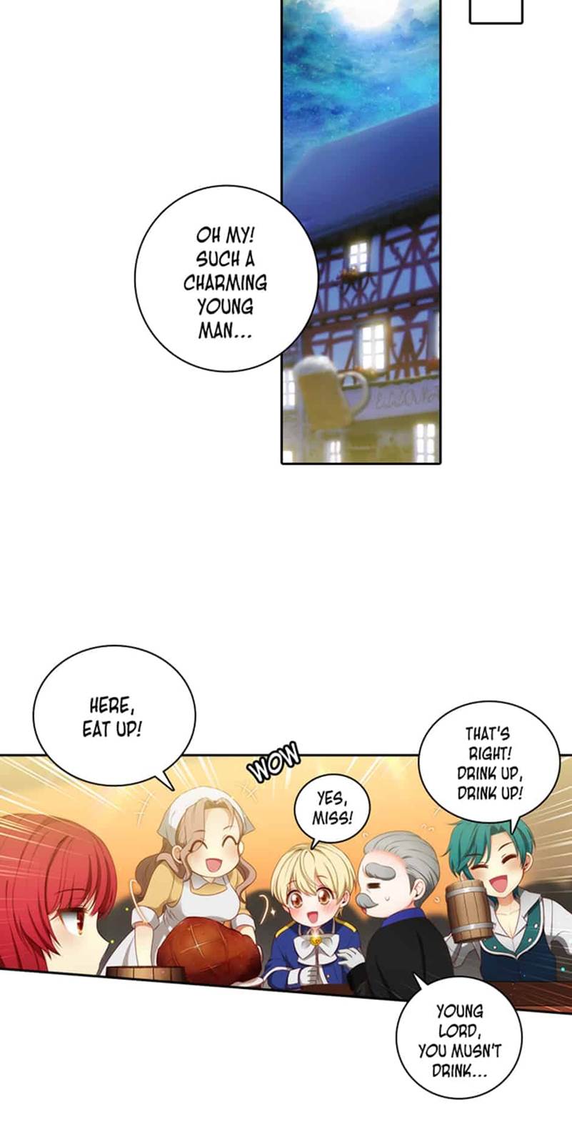 Adonis Chapter 22 page 20