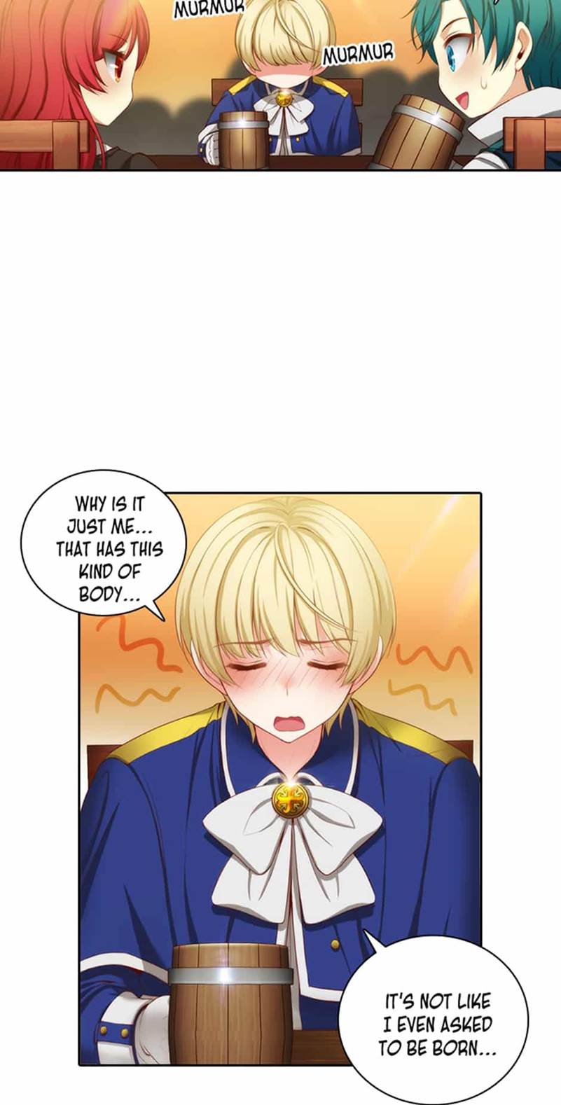 Adonis Chapter 22 page 23