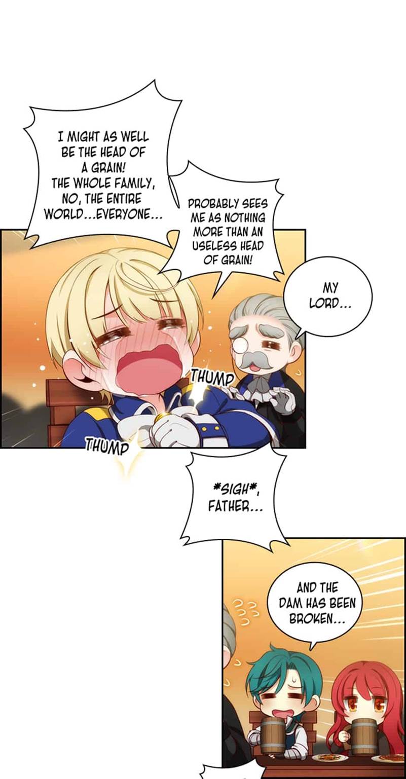 Adonis Chapter 22 page 25