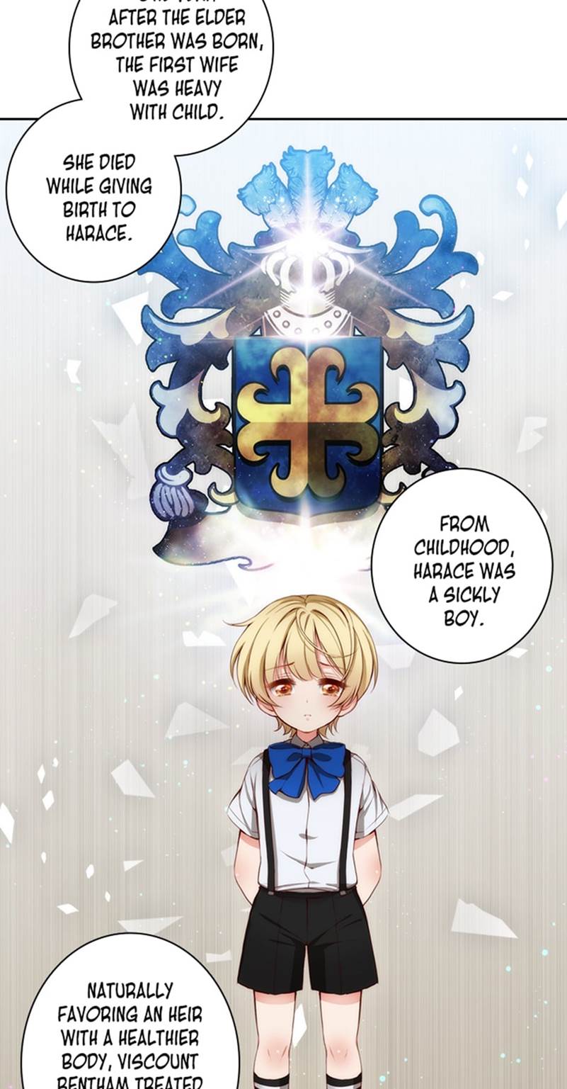 Adonis Chapter 22 page 28