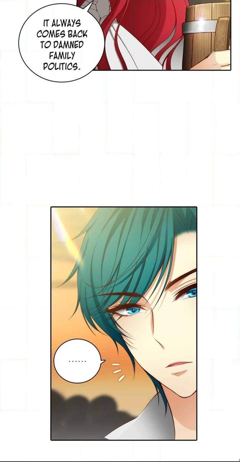 Adonis Chapter 22 page 31