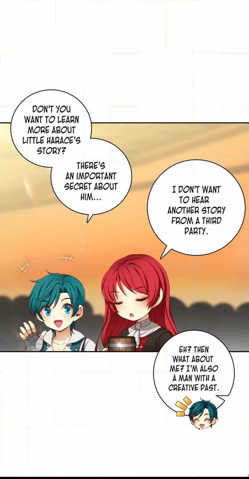 Adonis Chapter 22 page 32