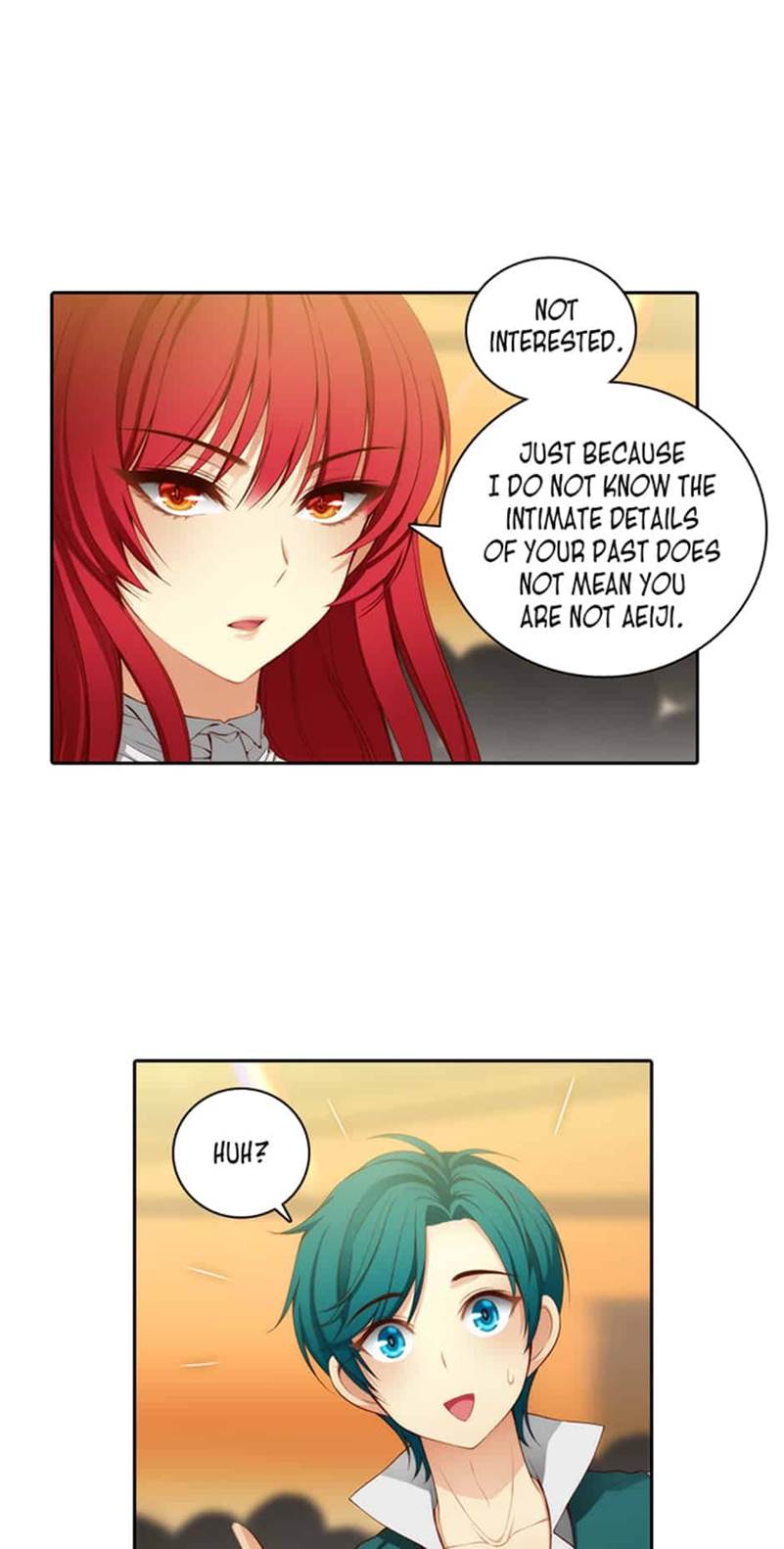 Adonis Chapter 22 page 33