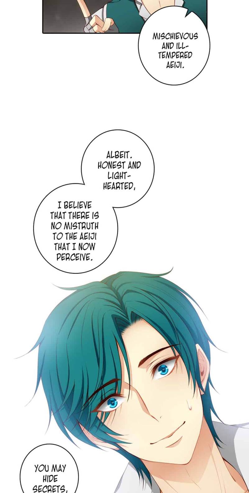 Adonis Chapter 22 page 34