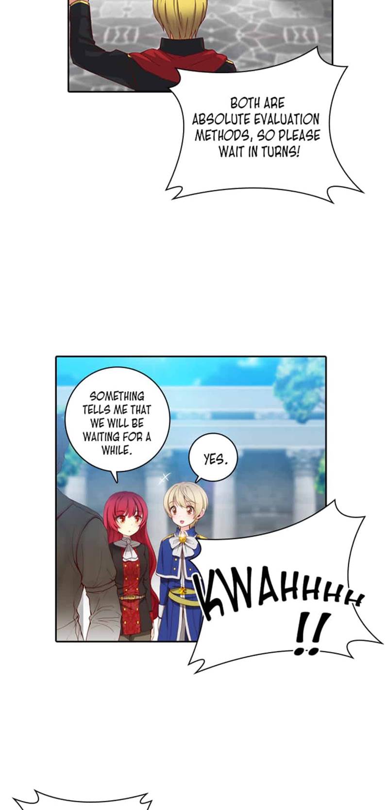 Adonis Chapter 22 page 43