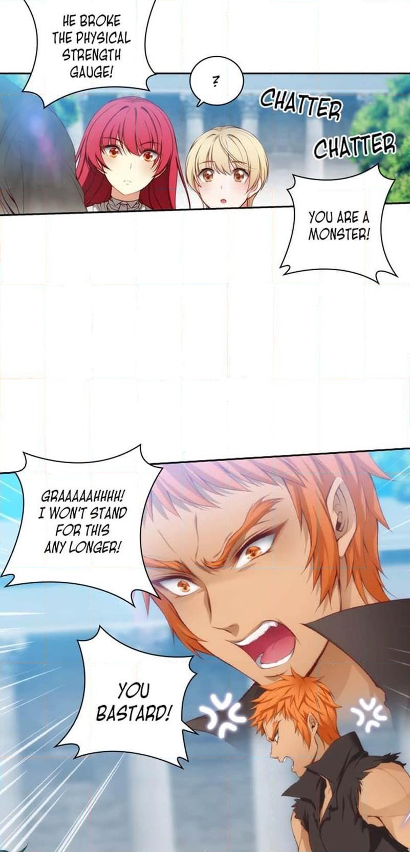 Adonis Chapter 22 page 44