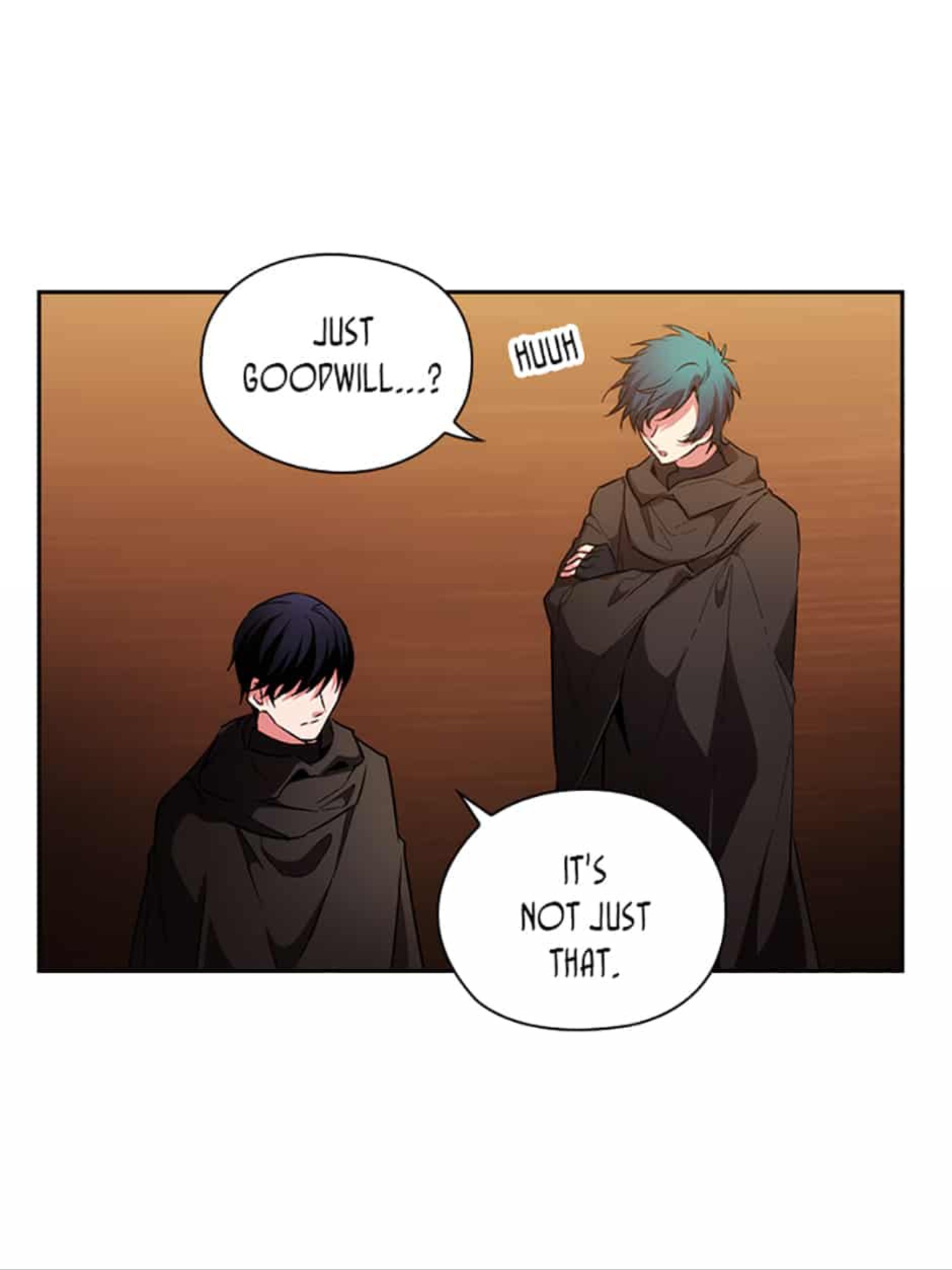 Adonis Chapter 89 page 5