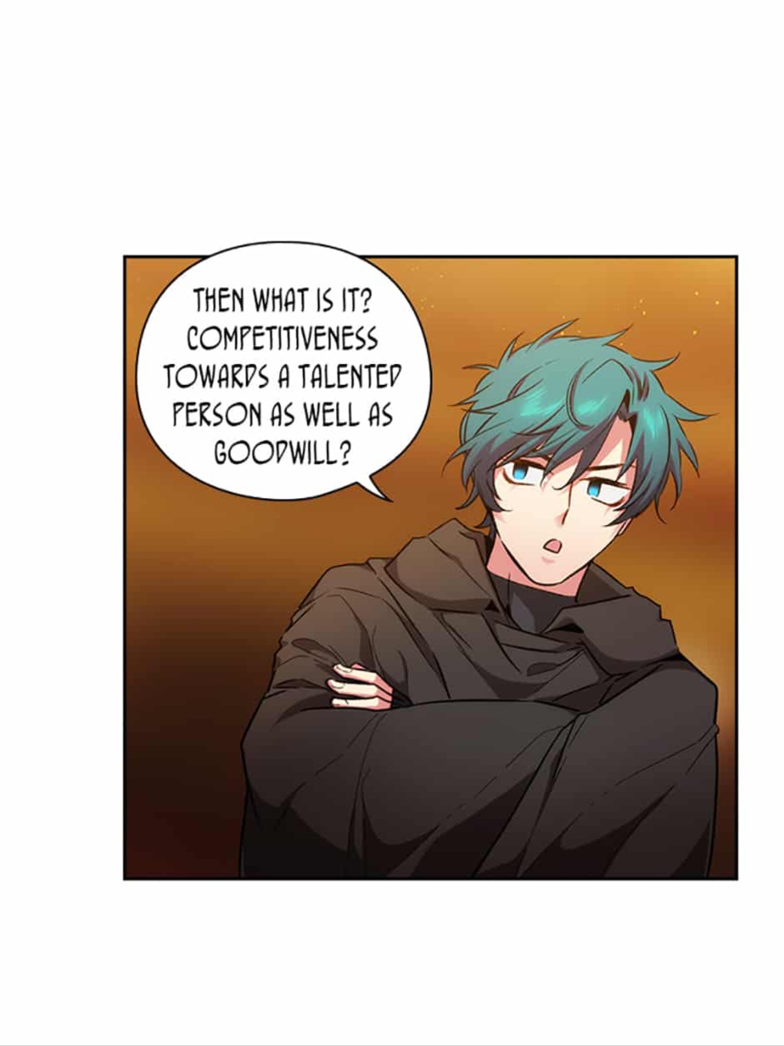 Adonis Chapter 89 page 6