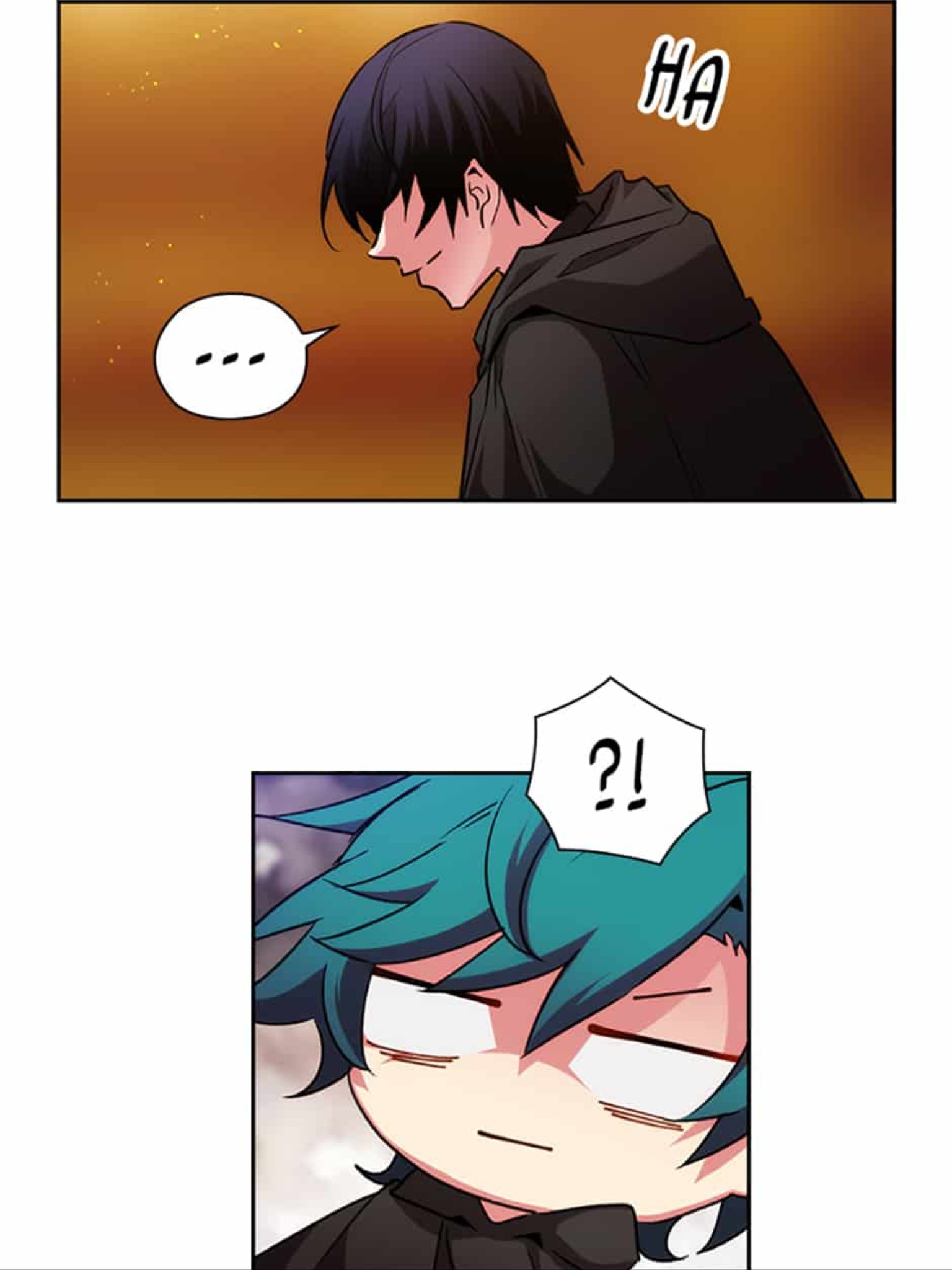 Adonis Chapter 89 page 12